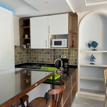 Marsa - Sidi Bousaid Lovely Authentic Apartment Ла Марса Екстериор снимка