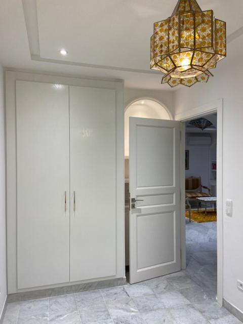 Marsa - Sidi Bousaid Lovely Authentic Apartment Ла Марса Екстериор снимка