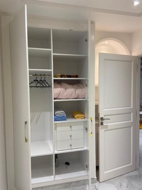 Marsa - Sidi Bousaid Lovely Authentic Apartment Ла Марса Екстериор снимка