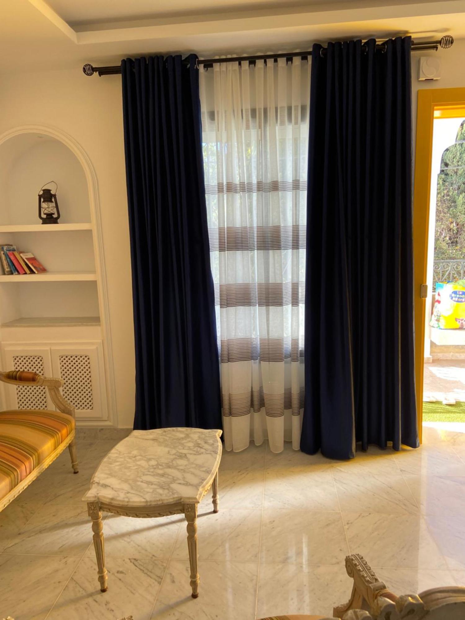 Marsa - Sidi Bousaid Lovely Authentic Apartment Ла Марса Екстериор снимка