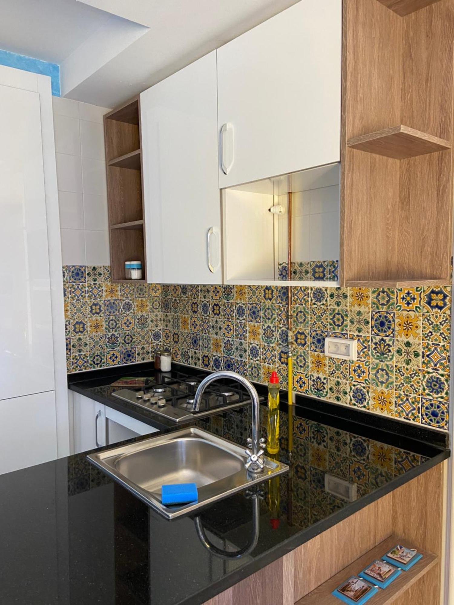 Marsa - Sidi Bousaid Lovely Authentic Apartment Ла Марса Екстериор снимка