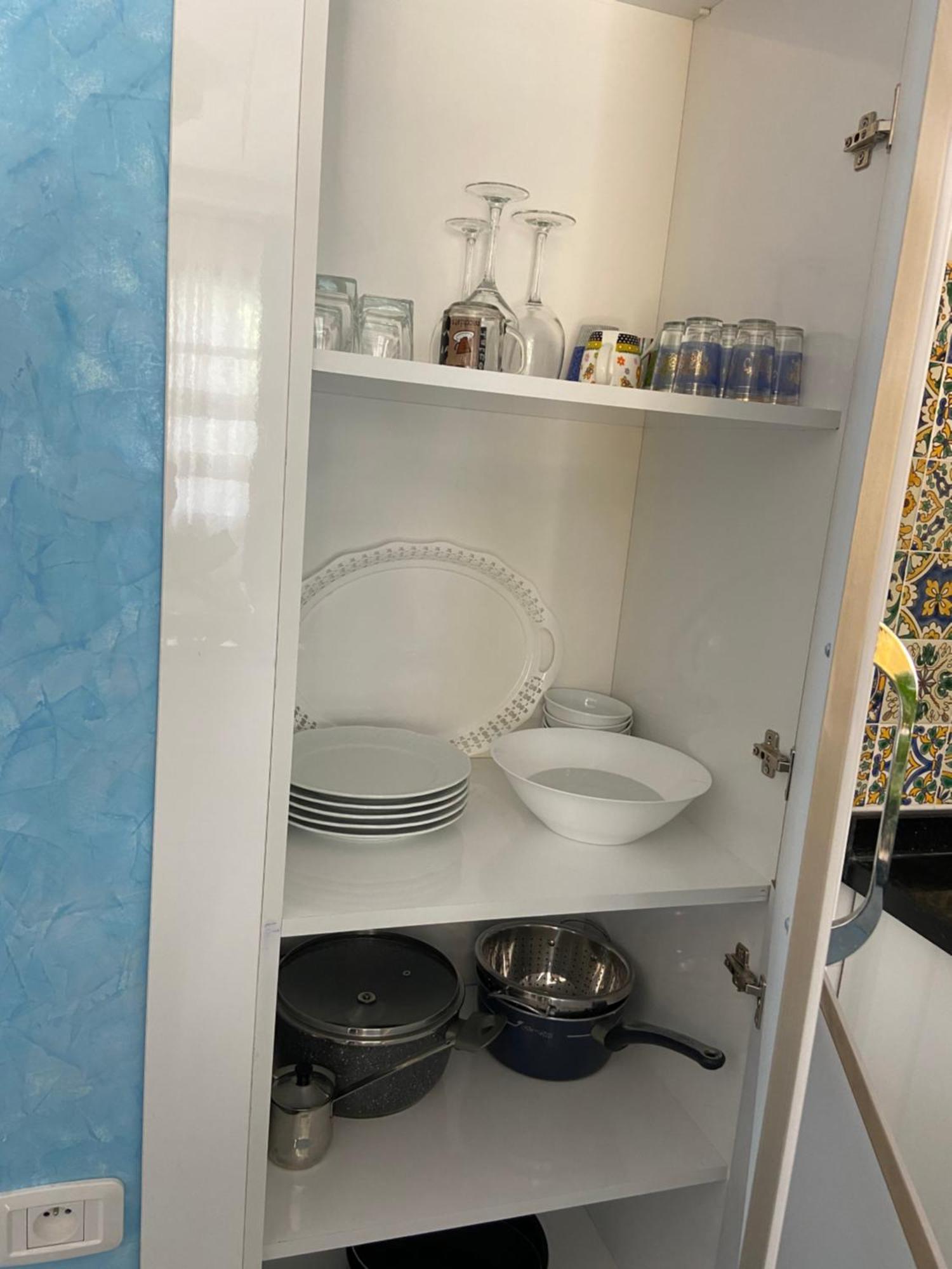 Marsa - Sidi Bousaid Lovely Authentic Apartment Ла Марса Екстериор снимка