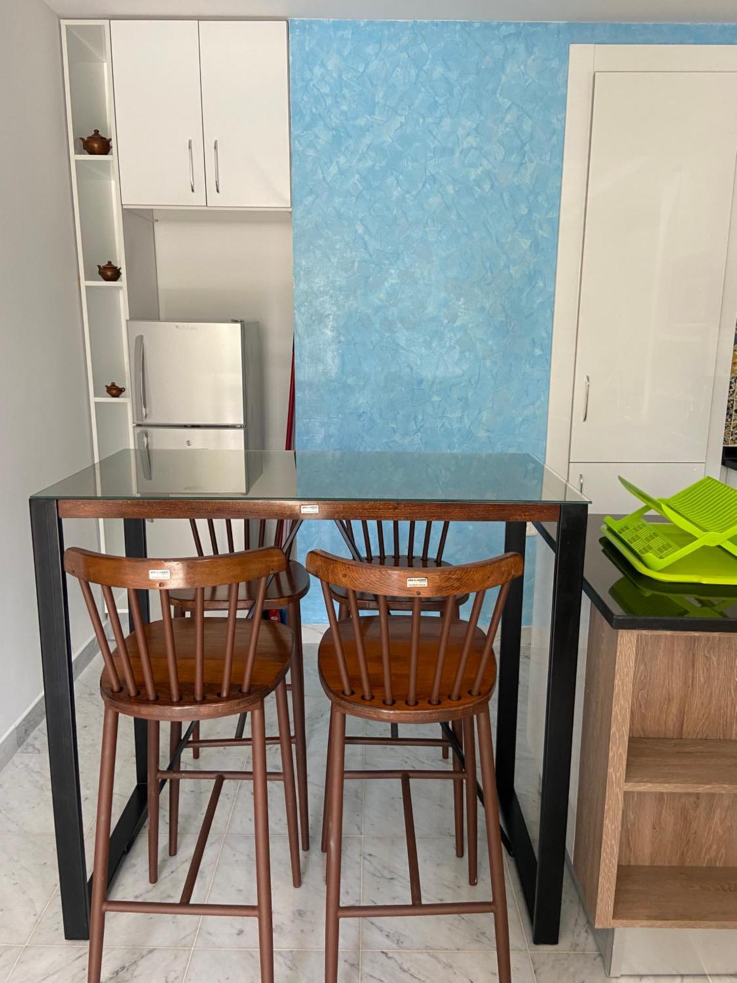 Marsa - Sidi Bousaid Lovely Authentic Apartment Ла Марса Екстериор снимка
