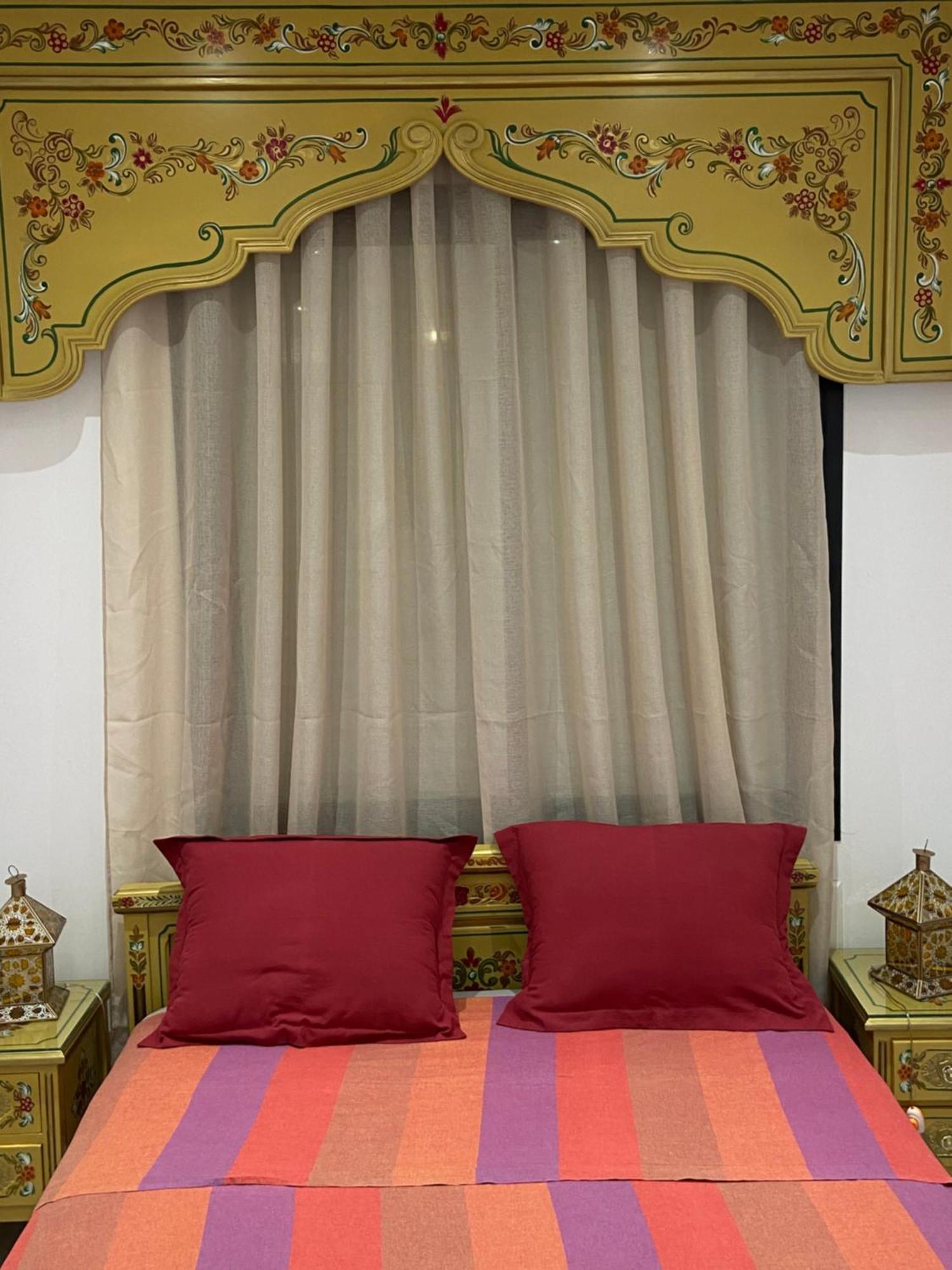 Marsa - Sidi Bousaid Lovely Authentic Apartment Ла Марса Екстериор снимка