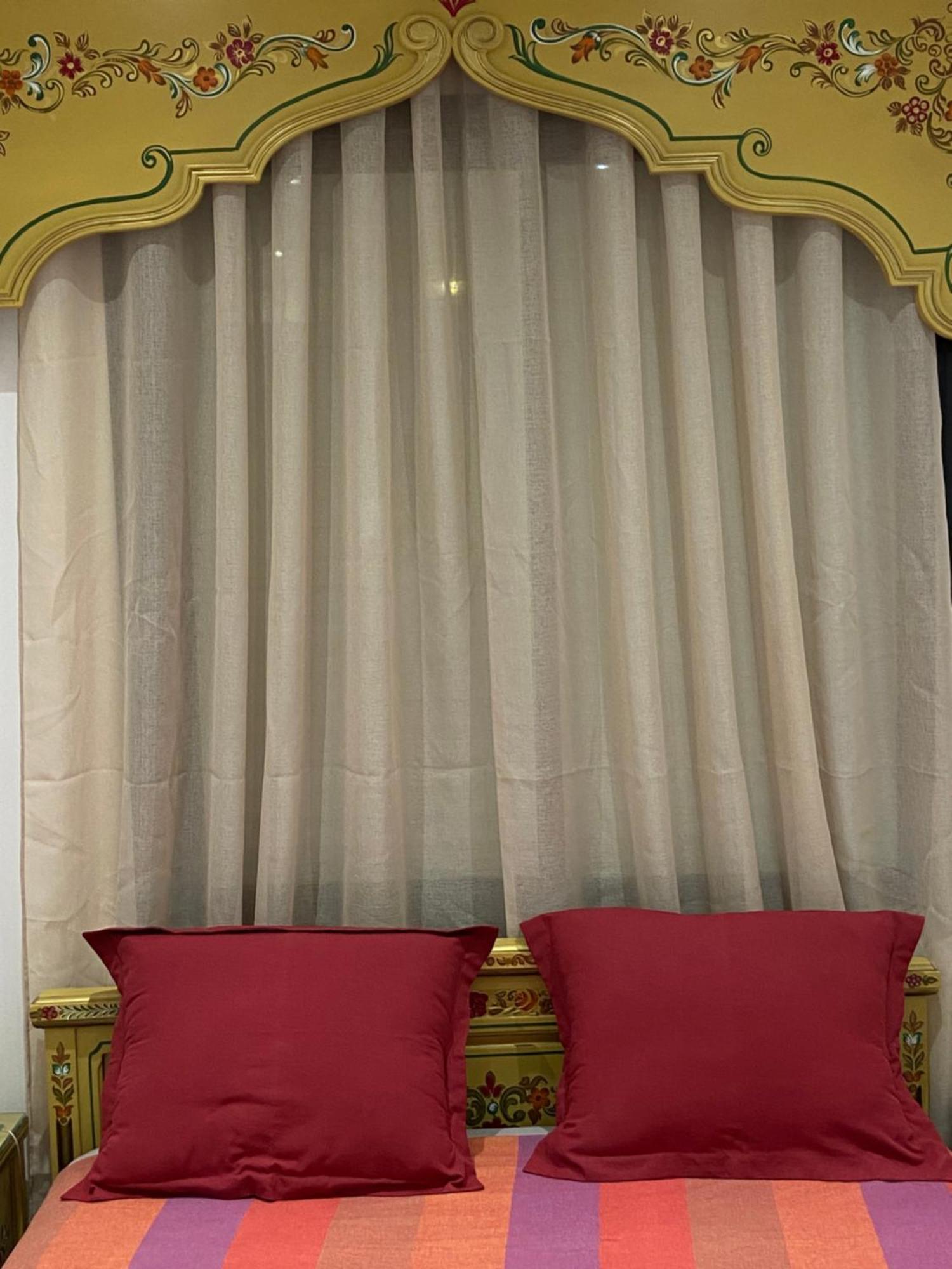 Marsa - Sidi Bousaid Lovely Authentic Apartment Ла Марса Екстериор снимка