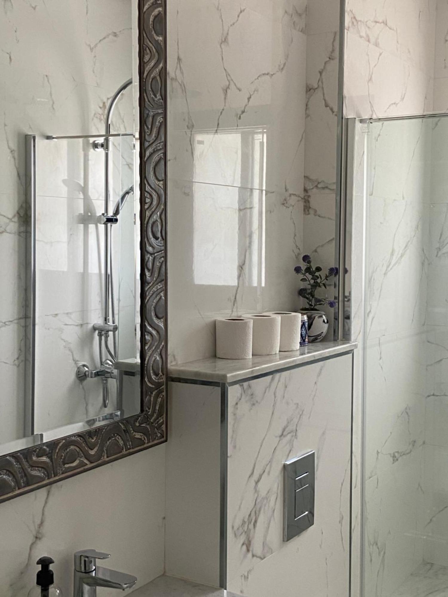 Marsa - Sidi Bousaid Lovely Authentic Apartment Ла Марса Екстериор снимка